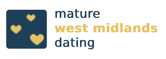 Mature West Midlands Dating logo